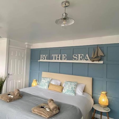 Butterfly Guest House Porthcawl Dış mekan fotoğraf